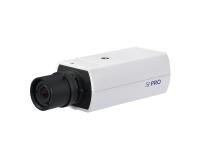 NET CAMERA 2MP BOX AI INDOOR/WV-S1136A I-PRO