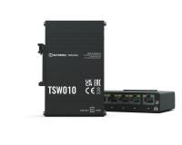 NET SWITCH 5PORT 10/100/TSW010 TELTONIKA