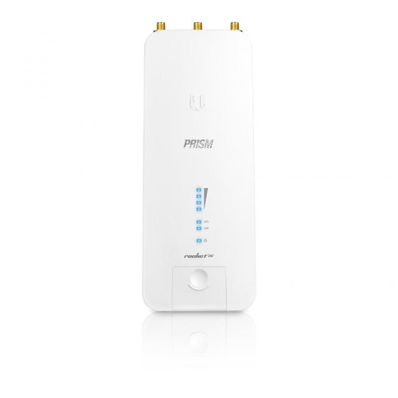 WRL BASE STATION 2.4GHZ/AIRMAX R2AC-PRISM UBIQUITI