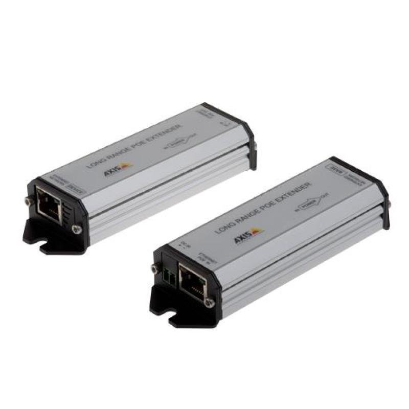 NET CAMERA ACC EXTENDER POE/KIT 01857-001 AXIS