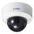 NET CAMERA 5MP DOME AI INDOOR/VANDAL WV-S22500-V3LG I-PRO