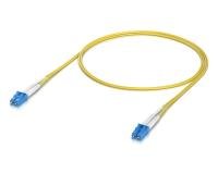 PATCH CABLE UPC/UPC 1M/UACCOFCS2-LULU-1M-50  UBIQUITI