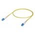 PATCH CABLE UPC/UPC 1M/UACCOFCS2-LULU-1M-50  UBIQUITI