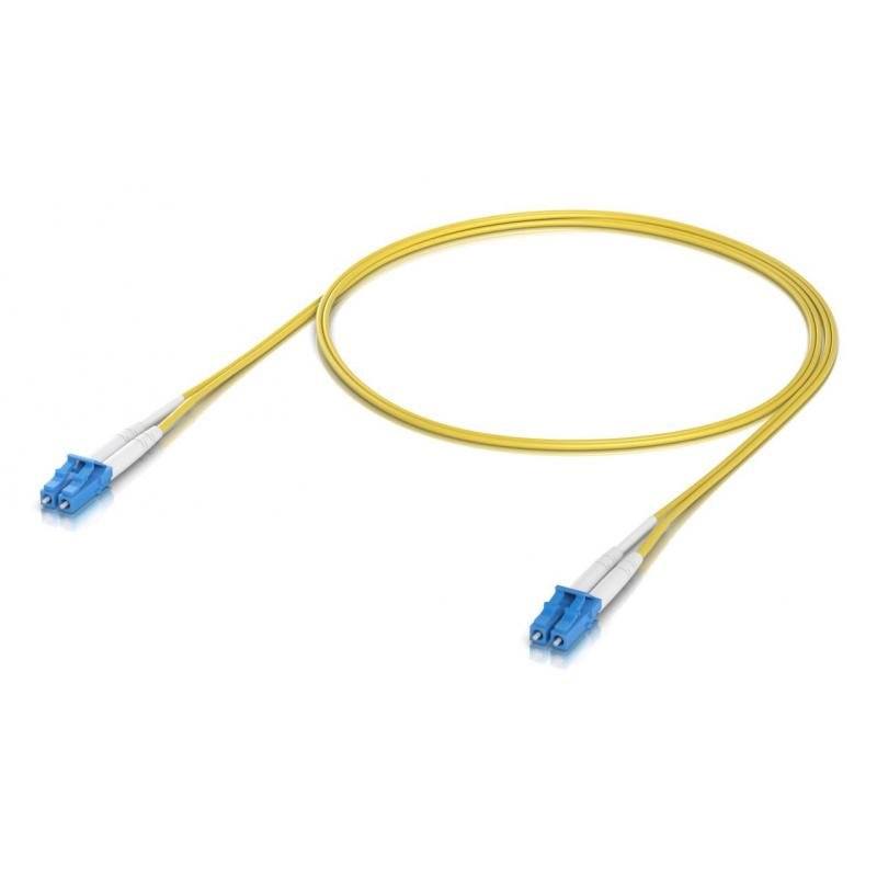 PATCH CABLE UPC/UPC 1M/UACCOFCS2-LULU-1M-50  UBIQUITI