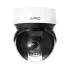 NET CAMERA 6MP PTZ AI OUTD./WV-X66600-Z3LK I-PRO