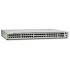 NET SWITCH 48PORT 10/100/1000T/+4SFP POE AT-GS948MPX ALLIED