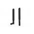 ANTENNA WIFI DUAL-BAND SMA/PR14RD35 TELTONIKA