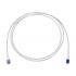 PATCH CABLE CAT6 U/UTP LSZH/2M GRAY R302312 R&M