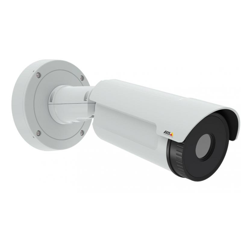 NET CAMERA Q1941-E 60MM 30FPS/THERMAL 0789-001 AXIS