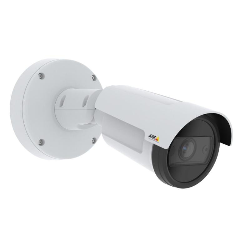 NET CAMERA P1455-LE/02095-001 AXIS