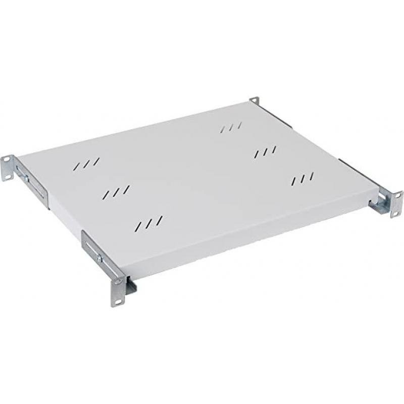 RACK ACC SHELF 1U 19