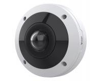 NET CAMERA FISHEYE DOME 12MP/M4318-PLR 02834-001 AXIS