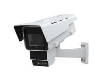 NET CAMERA Q1656-DLE/RADAR-VIDEO 02420-001 AXIS