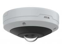 NET CAMERA FISHEYE DOME/M4348-PLVE 03133-001 AXIS