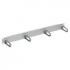 NET ACC CABLE MANAGEMENT/1U R306179 R&M