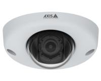 NET CAMERA P3925-R M12 1080P/01933-001 AXIS