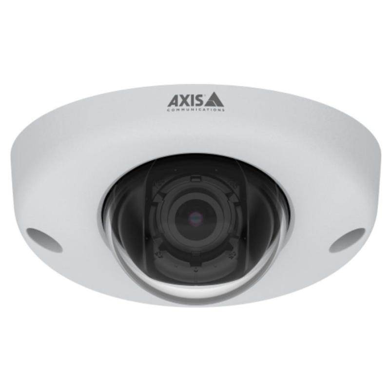 NET CAMERA P3925-R M12 1080P/01933-001 AXIS