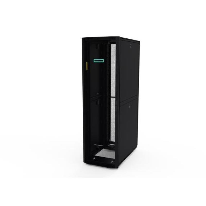 RACK ENCLOSURE 42U 600X1075/P9K07A HPE