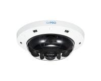 NET CAMERA 4K AI OUTDOOR/VANDAL WV-S8574L I-PRO
