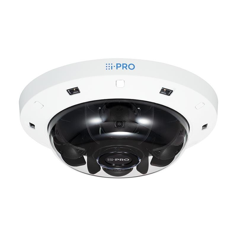 NET CAMERA 4K AI OUTDOOR/VANDAL WV-S8574L I-PRO