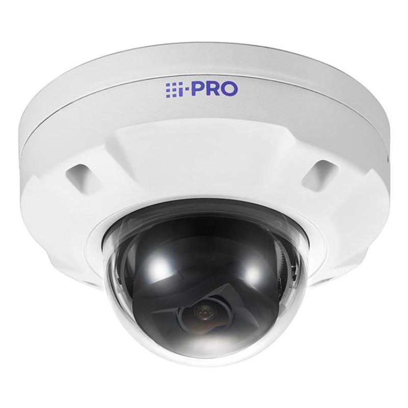 NET CAMERA 5MP DOME AI OUTDOOR/VANDAL WV-U25551-V3L I-PRO
