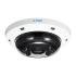 NET CAMERA 4MP DOME AI OUTDOOR/VANDAL WV-S8543L I-PRO