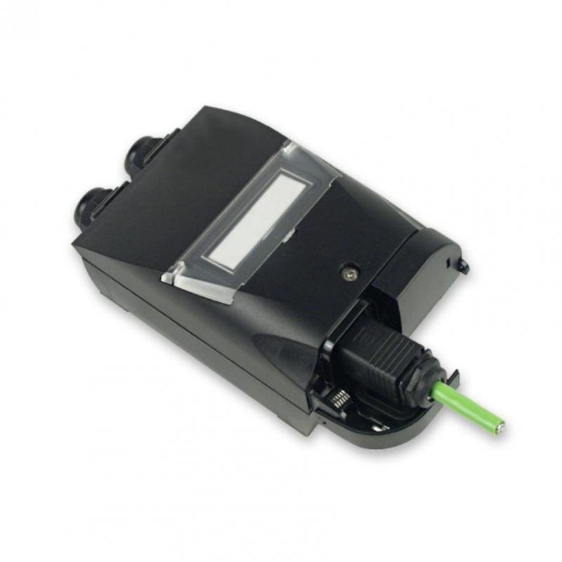CABLE ACC PRELOADED OUTLET/BLACK N42I.002 AGINODE