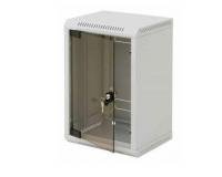 RACK ENCLOSURE 6U 10