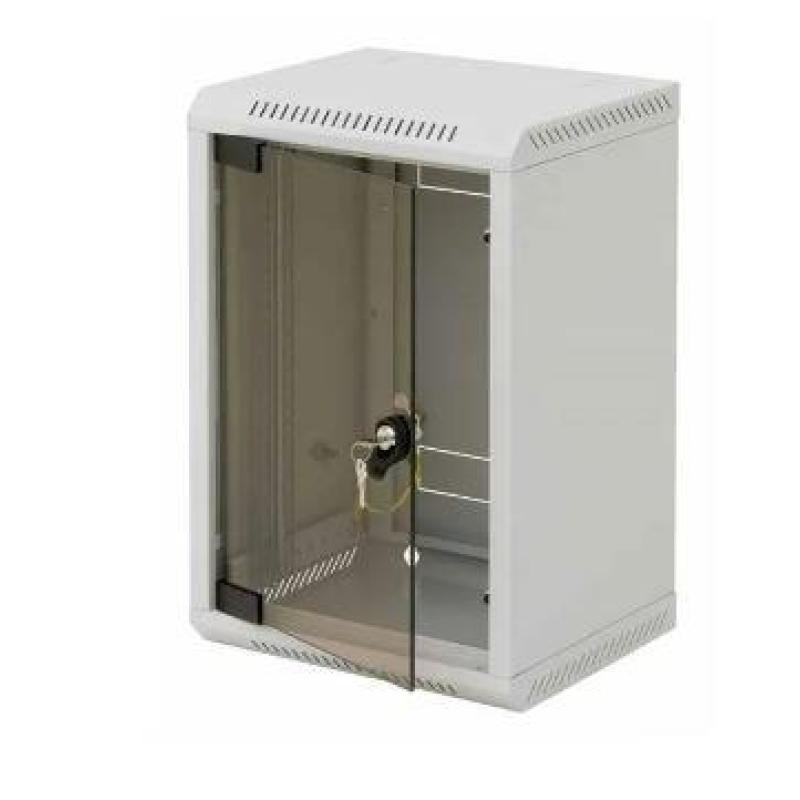 RACK ENCLOSURE 6U 10