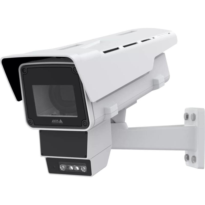NET CAMERA Q1686-DLE BOX/02968-001 AXIS