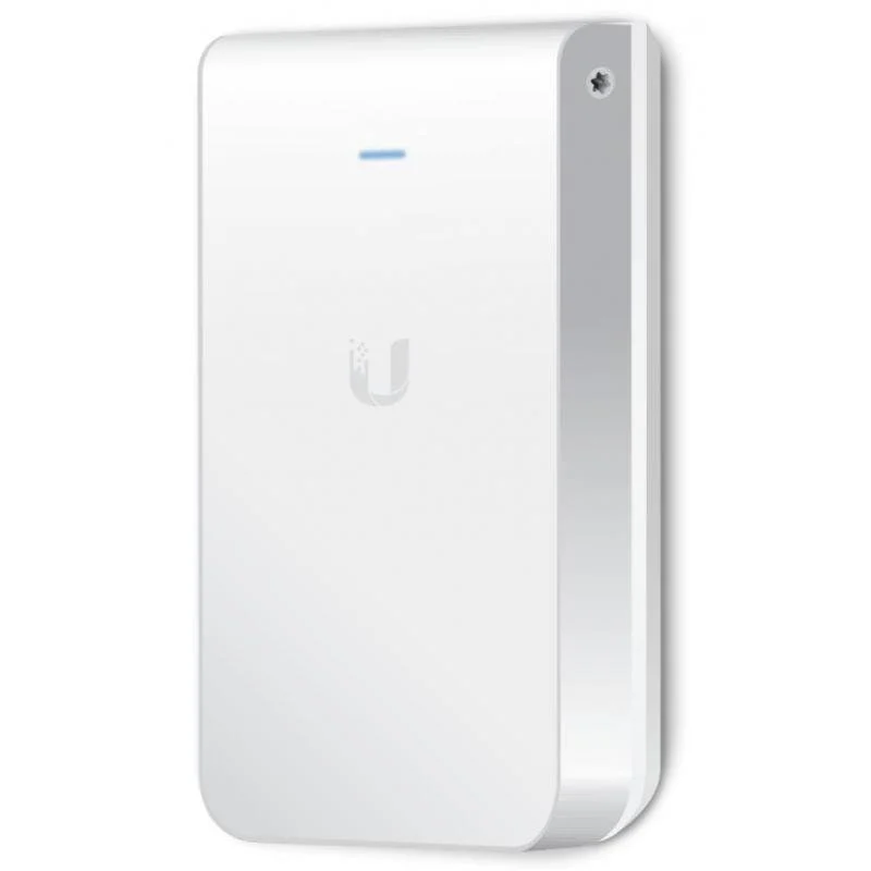 WRL ACCESS POINT 1733MBPS/UAP-IW-HD UBIQUITI WRL ACCESS POINT 1733MBPS/UAP-IW-HD UBIQUITI