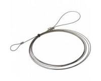 NET CAMERA ACC SAFETY WIRE 3M/5-PACK 5801-971 AXIS