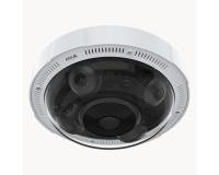 NET CAMERA P3735-PLE 8MP DOME/02633-001 AXIS