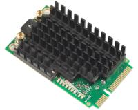 WRL ADAPTER MINIPCI-E/R11E-2HPND MIKROTIK