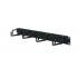 RACK ENCLOSURE ACC CABLE ORG./1U HORIZONTAL AR8425A APC