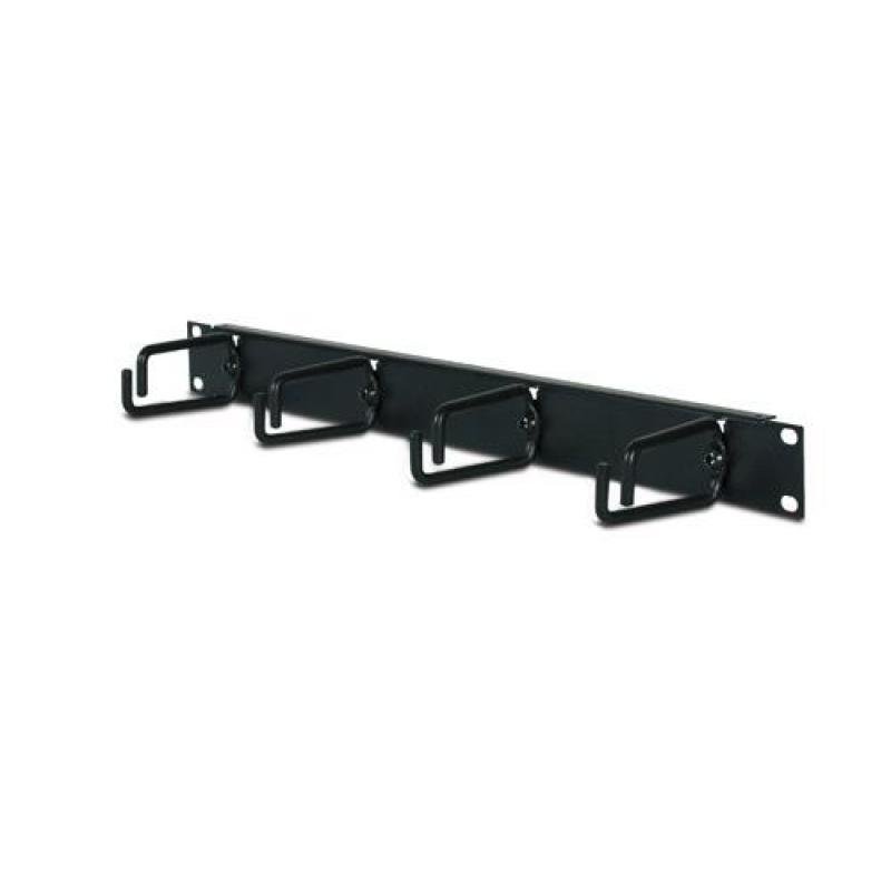RACK ENCLOSURE ACC CABLE ORG./1U HORIZONTAL AR8425A APC