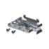 NET ACC DIN RAIL KIT/PR5MEC00 TELTONIKA
