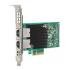 NET CARD PCIE 10GB DUAL PORT/X550T2 940128 INTEL