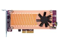 NAS ACC SSD EXPANSION CARD/QM2-2P-344 QNAP