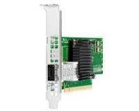 NET CARD 100GB 1PORT QSFP56/P23665-B21 HPE