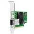 NET CARD 100GB 1PORT QSFP56/P23665-B21 HPE