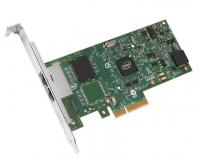 NET CARD PCIE 1GB/I350F2 914211 INTEL