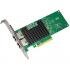 NET CARD PCIE 10GB DUAL PORT/X710T2L INTEL