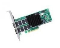 NET CARD PCIE 40GB DUAL PORT/XL710-QDA2 XL710QDA2BLK INTEL