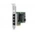 NET CARD 1GB 4PORT/P21106-B21 HPE