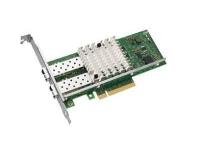 NET CARD PCIE 10GB DUAL PORT/X520-DA2 E10G42BTDABLK INTEL