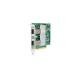 NET CARD 100GB 2PORT/E810-2CQDA2 P41611-B21 HPE