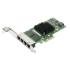 NET CARD PCIE 1GB QUAD PORT/I350T4V2BLK 936716 INTEL