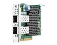 NET CARD 10GB 2PORT/727054-B21 HPE