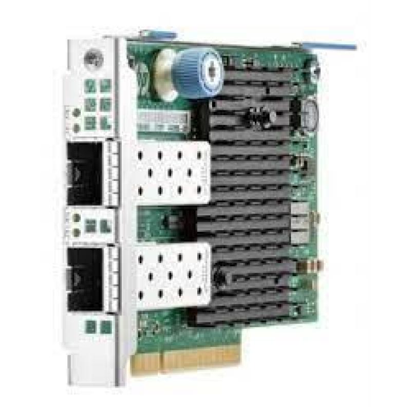 NET CARD 10GB 2PORT/727054-B21 HPE